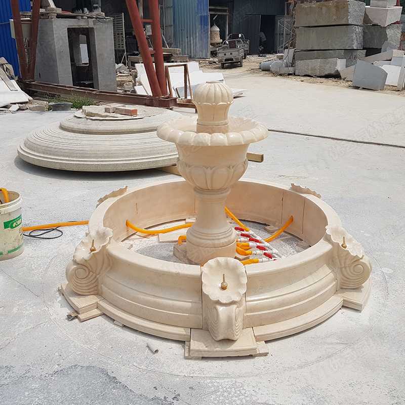 小型石雕噴泉，石雕噴泉廠家2.jpg