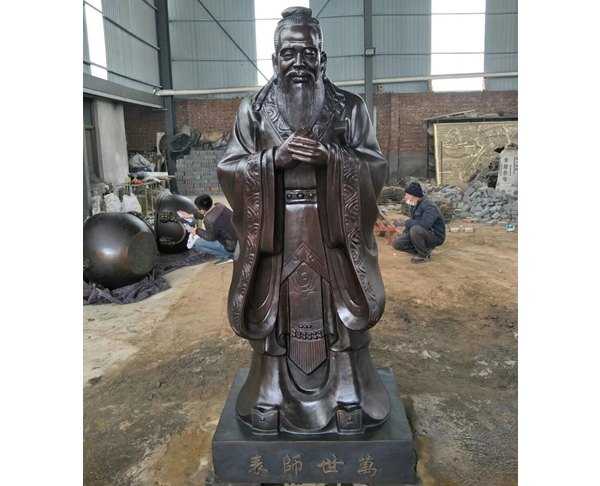 玻璃鋼人物雕塑有什么特點呢？