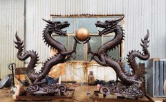 雕塑有哪三種基本形式你知道嗎？